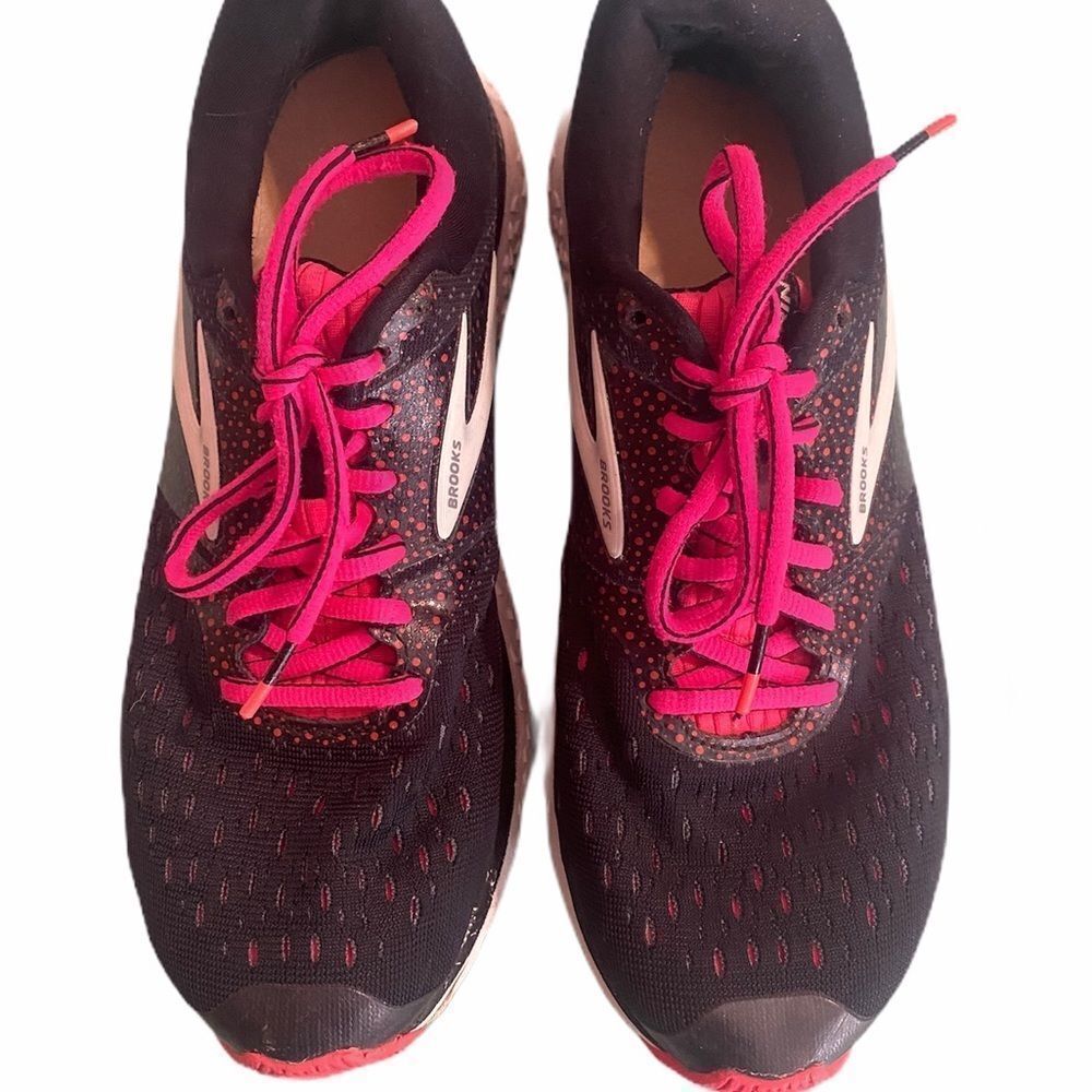 Brooks Glycerin 16 Tennis shoes • 8.5 Narrow